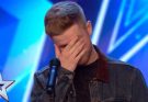 💔 Mark’s Emotional Tribute to His Brother Leaves Audience in Tears – BGT 😭😭