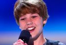 Reed Deming Wows the Judges With “Grenade” Audition Blows Up on The X Factor USA 🎤✨